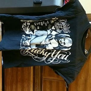 Suicide Squad Harley Quinn Shirt